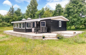 Amazing Home In Ebeltoft With Wifi Ebeltoft